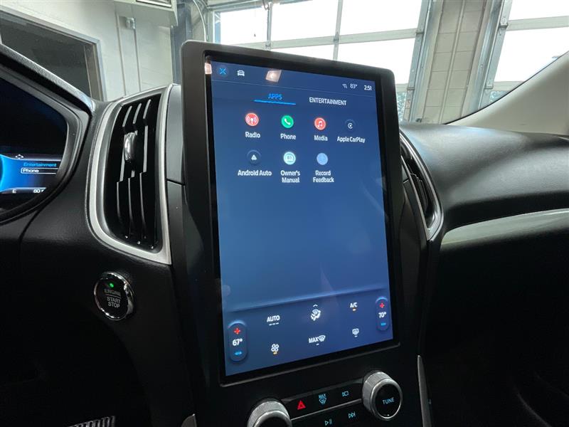 2022 FORD EDGE SE