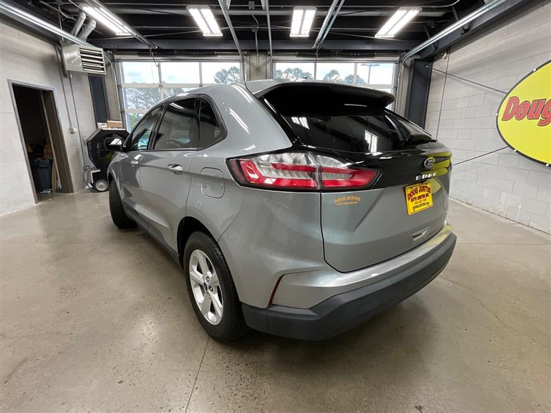 2022 FORD EDGE SE