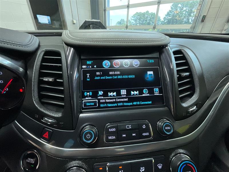 2019 CHEVROLET IMPALA LS
