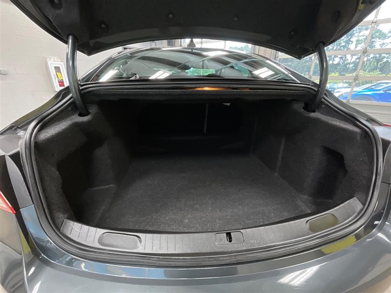 2019 CHEVROLET IMPALA LS