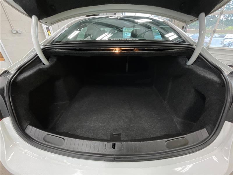 2018 CHEVROLET IMPALA LS