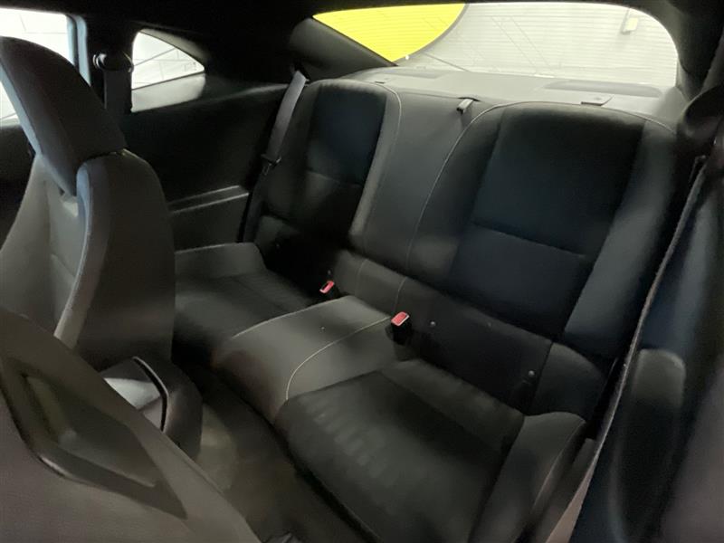 2015 CHEVROLET CAMARO LS