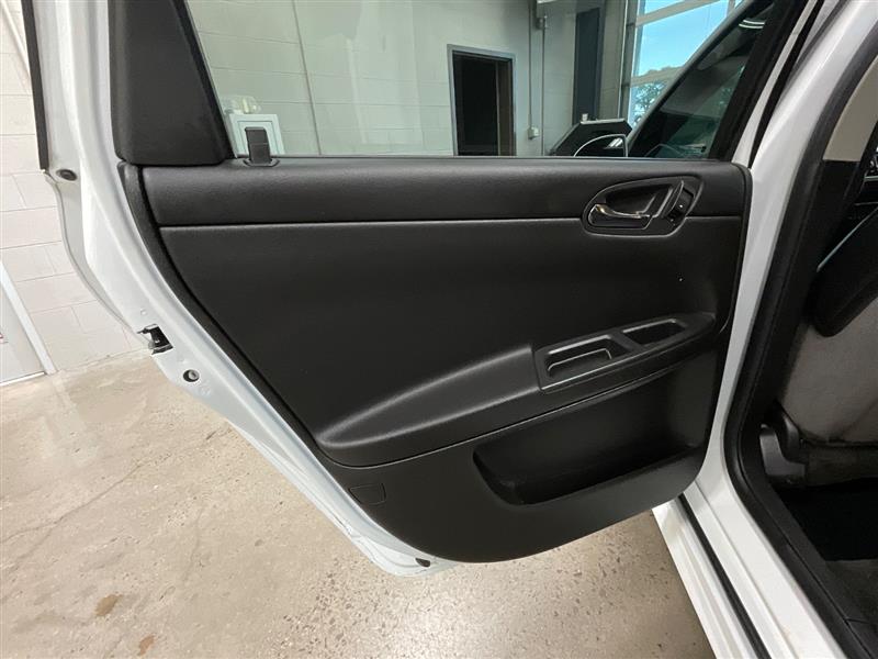 2012 CHEVROLET IMPALA LT