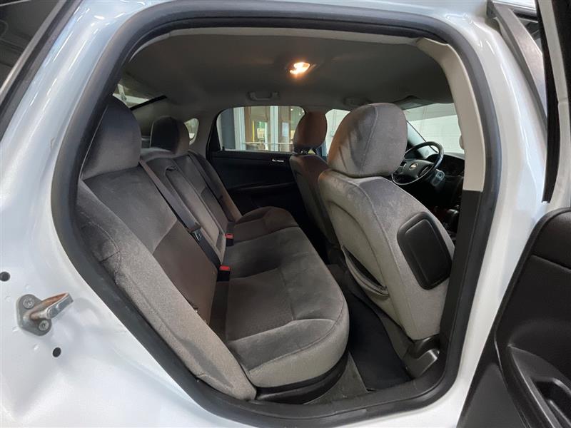 2012 CHEVROLET IMPALA LT