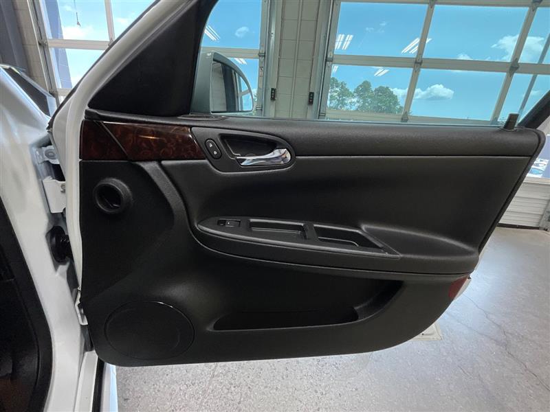 2012 CHEVROLET IMPALA LT