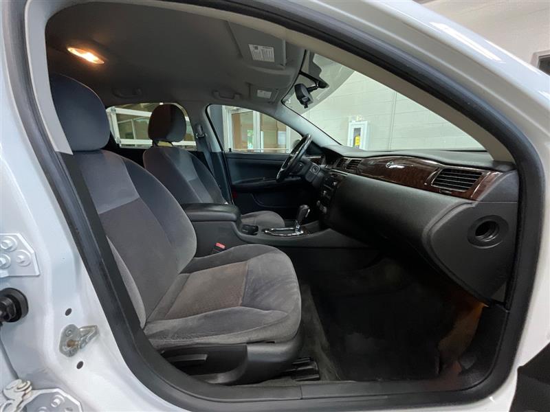 2012 CHEVROLET IMPALA LT