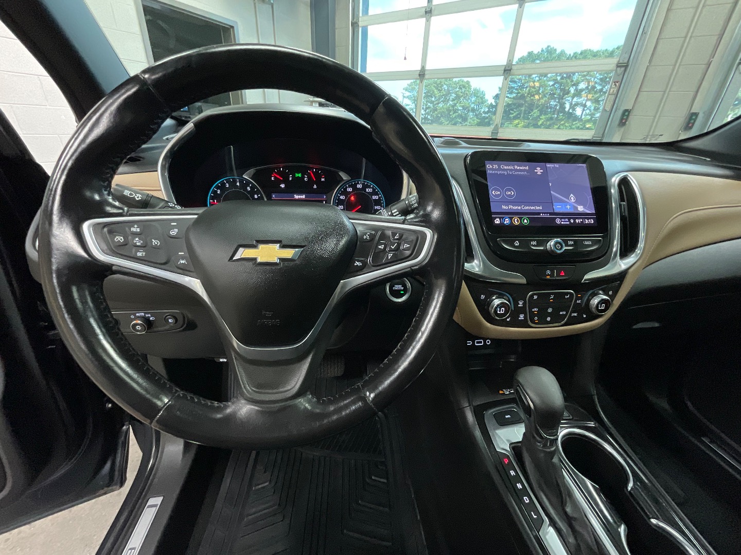 2022 Chevrolet Equinox Premier - Photo 15