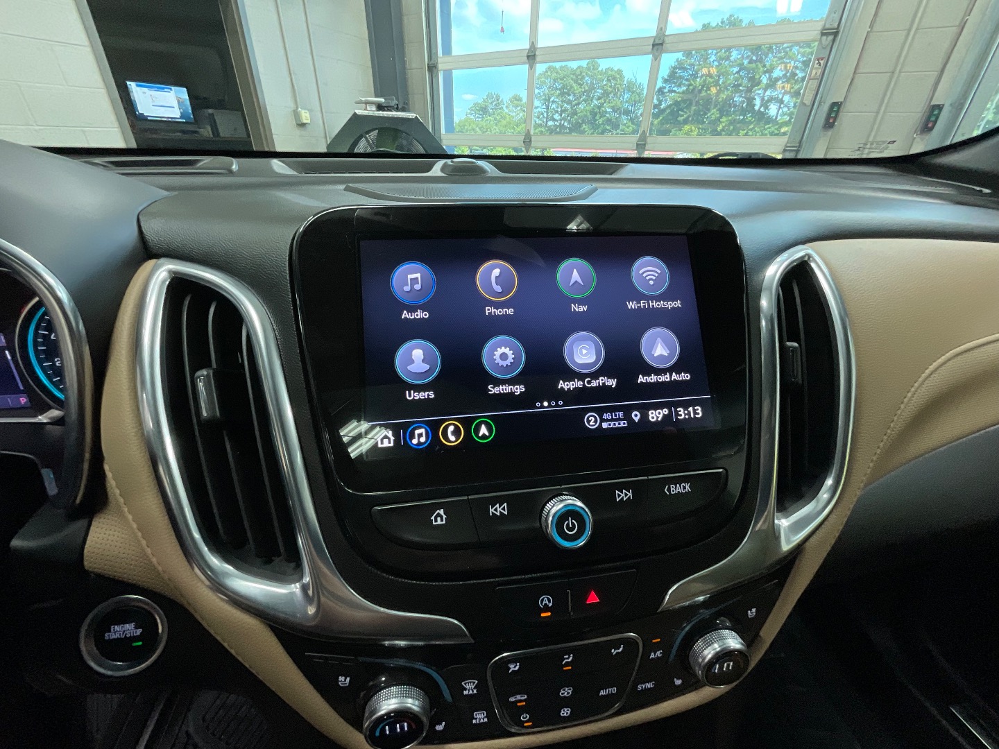 2022 Chevrolet Equinox Premier - Photo 19