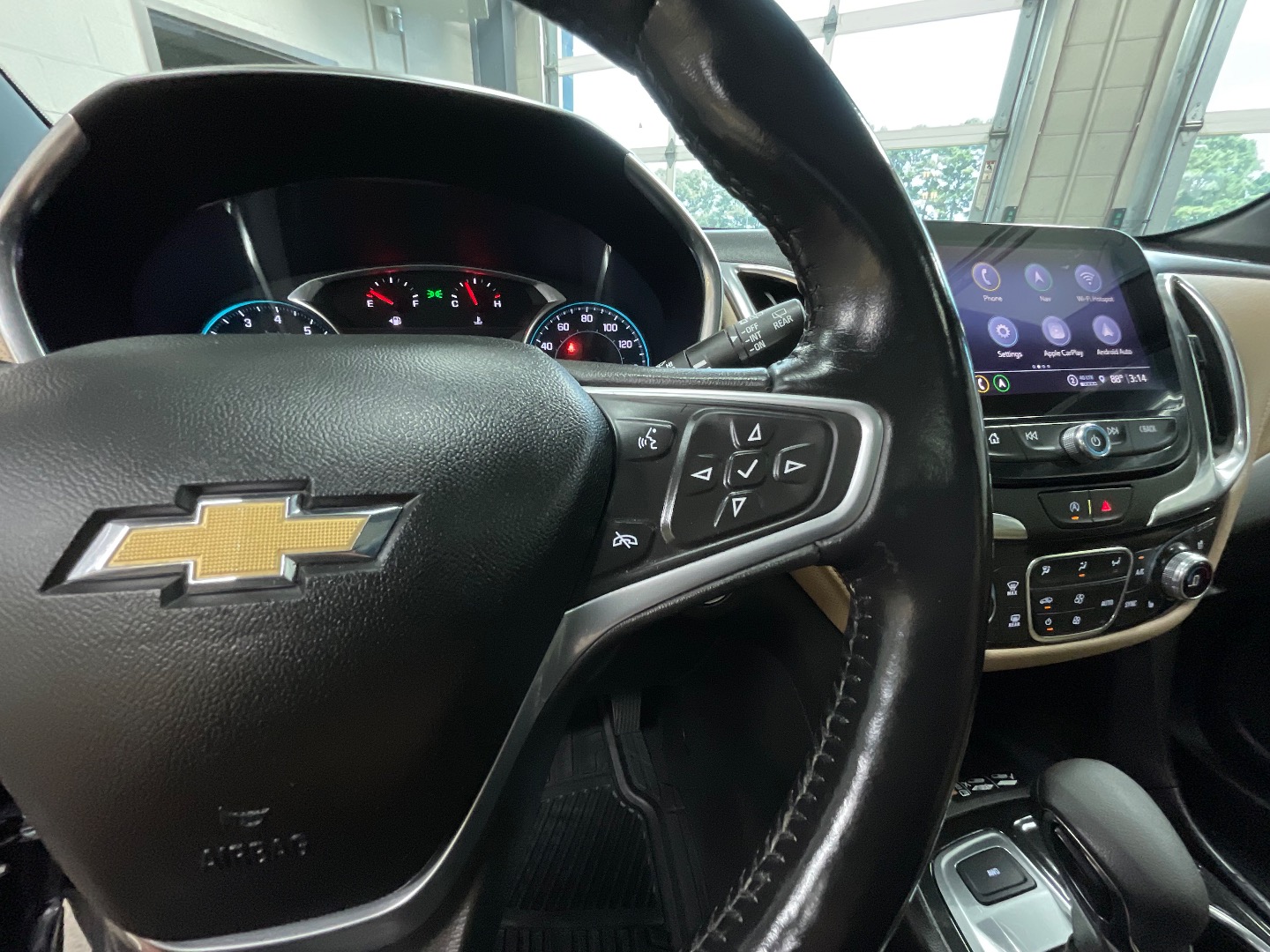 2022 Chevrolet Equinox Premier - Photo 21