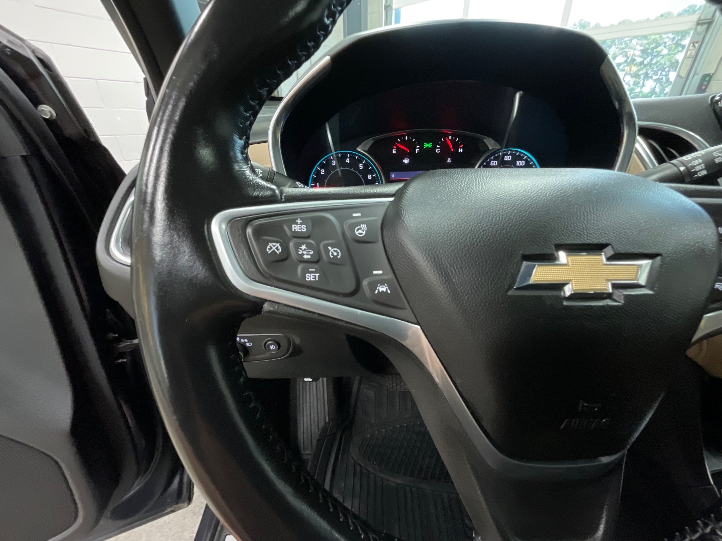 2022 Chevrolet Equinox Premier - Photo 22