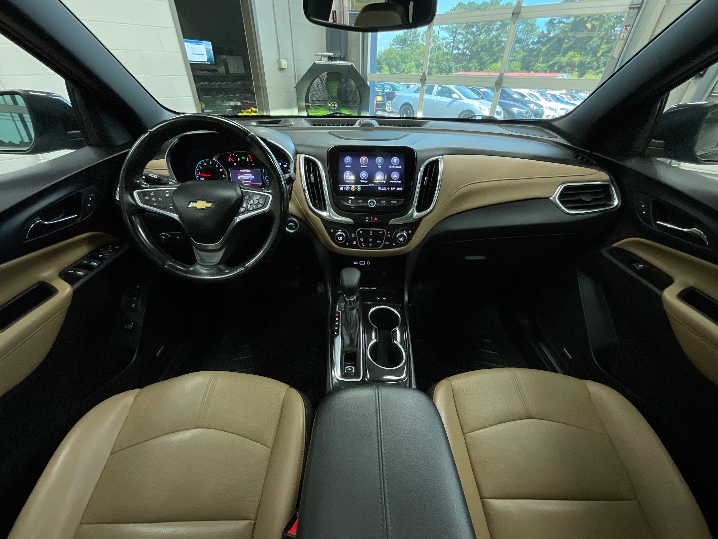 2022 Chevrolet Equinox Premier - Photo 27
