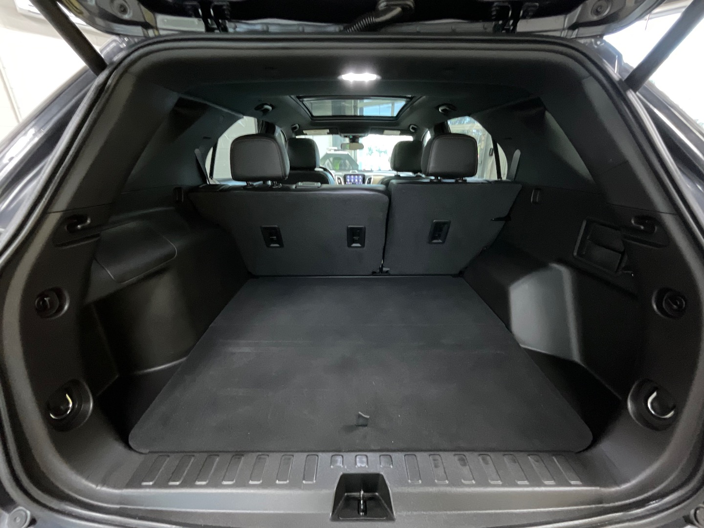 2022 Chevrolet Equinox Premier - Photo 28