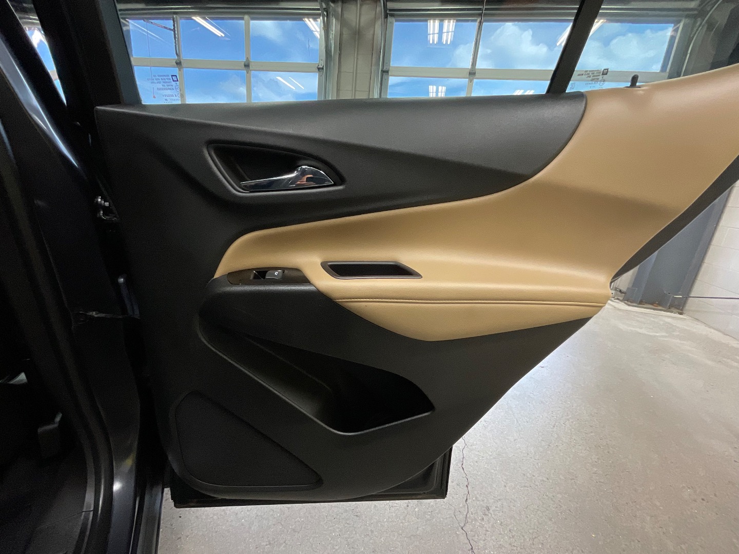2022 Chevrolet Equinox Premier - Photo 29