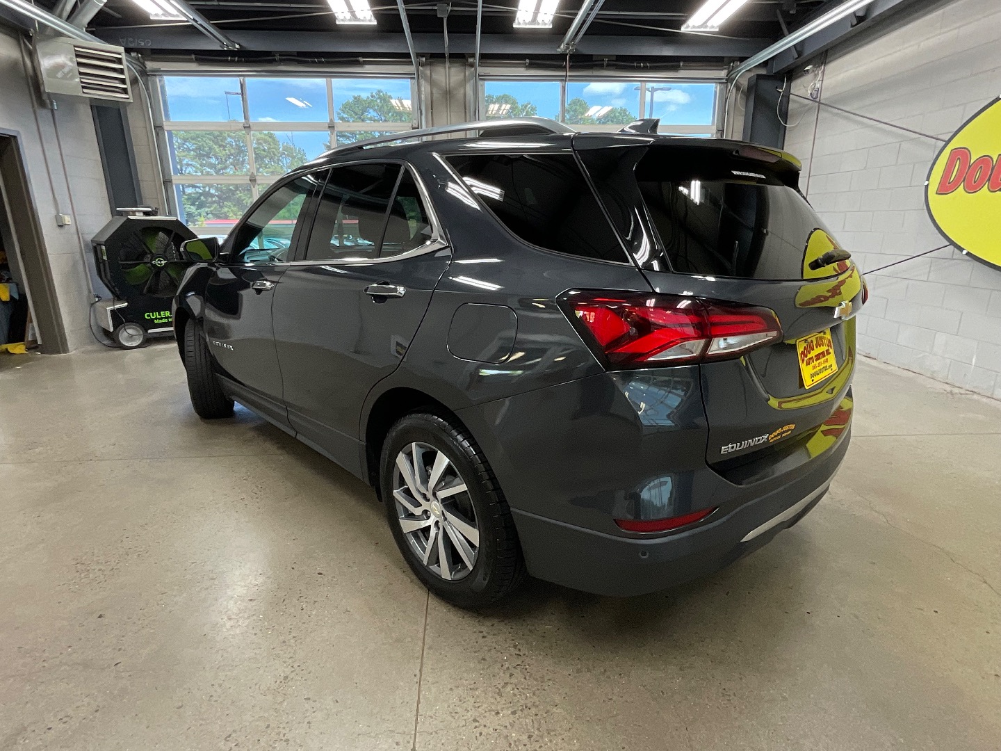2022 Chevrolet Equinox Premier - Photo 3