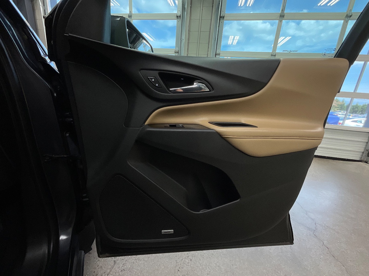 2022 Chevrolet Equinox Premier - Photo 32