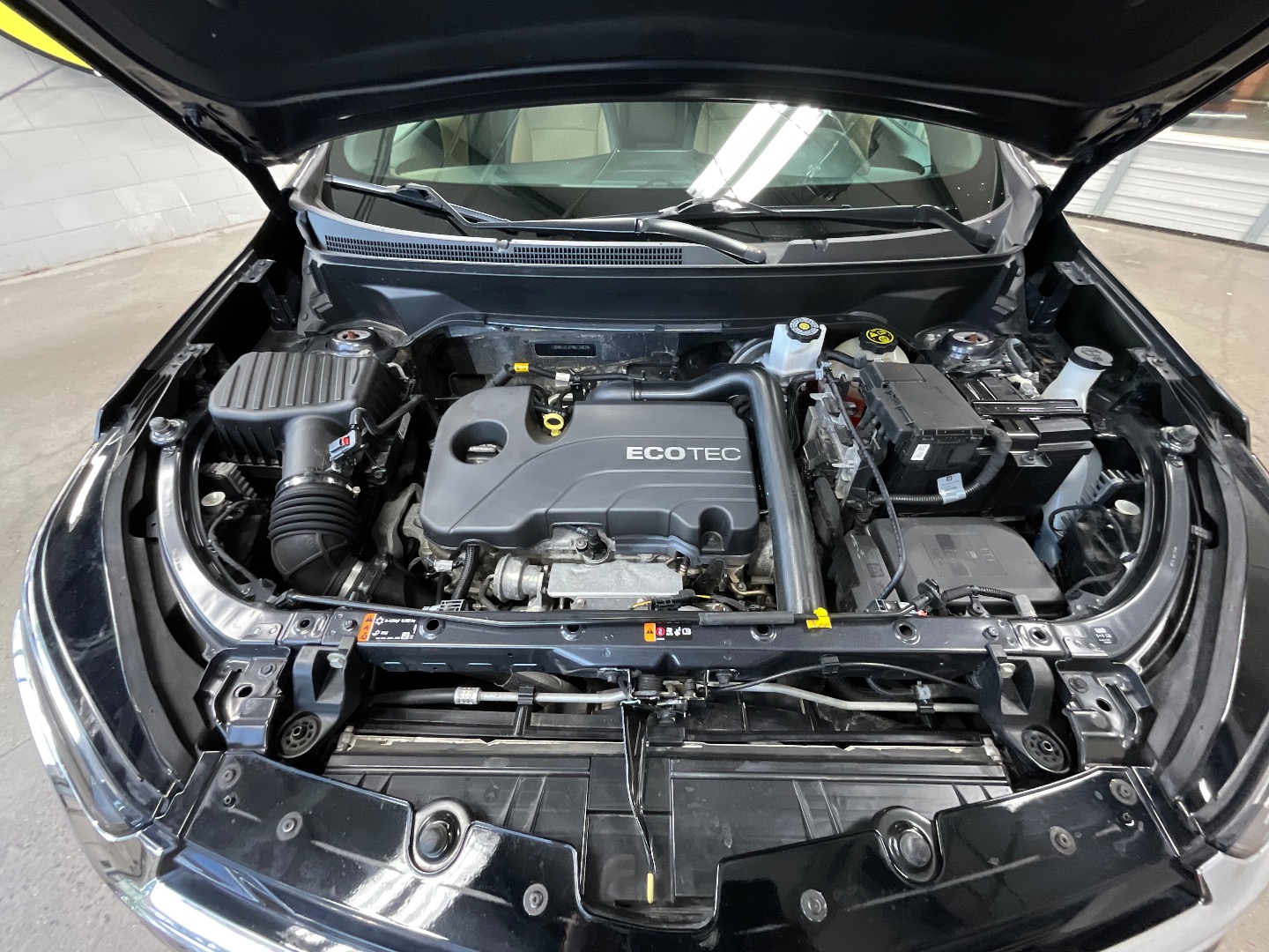 2022 Chevrolet Equinox Premier - Photo 37