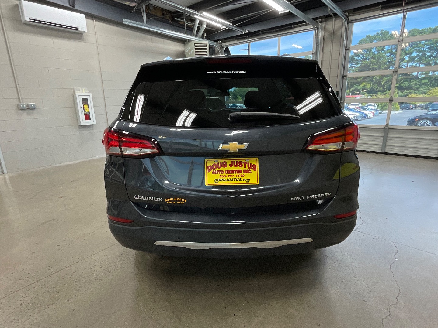 2022 Chevrolet Equinox Premier - Photo 4