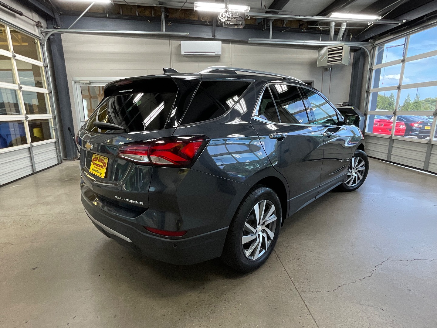 2022 Chevrolet Equinox Premier - Photo 5
