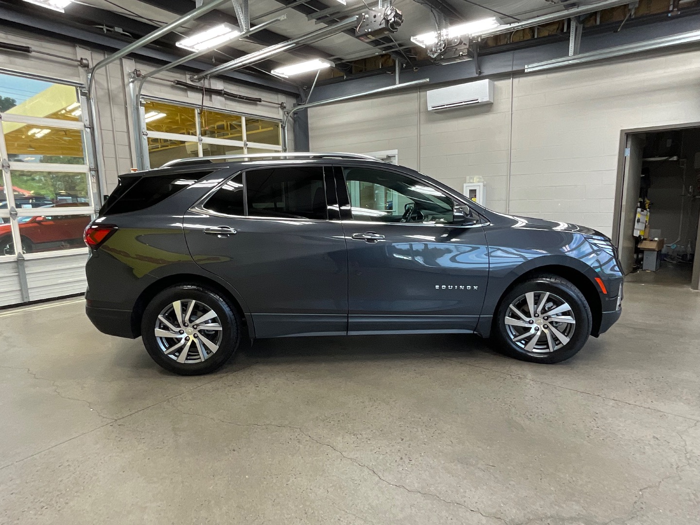 2022 Chevrolet Equinox Premier - Photo 6