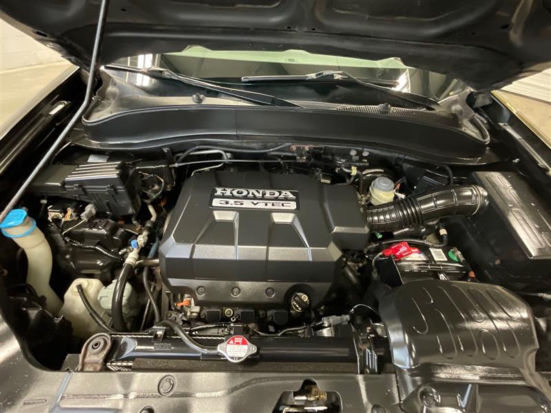 2006 HONDA RIDGELINE RTS