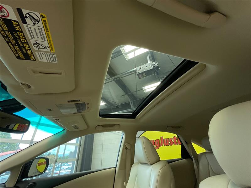 2014 LEXUS RX 350 