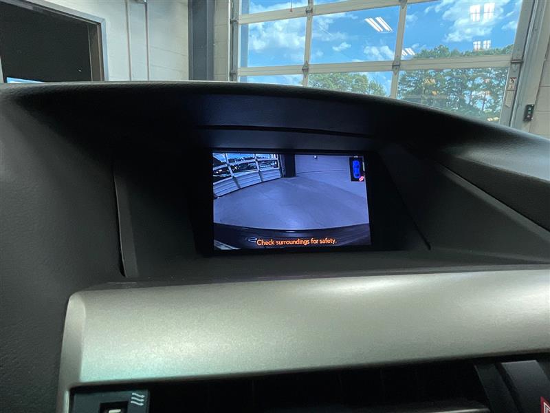 2014 LEXUS RX 350 