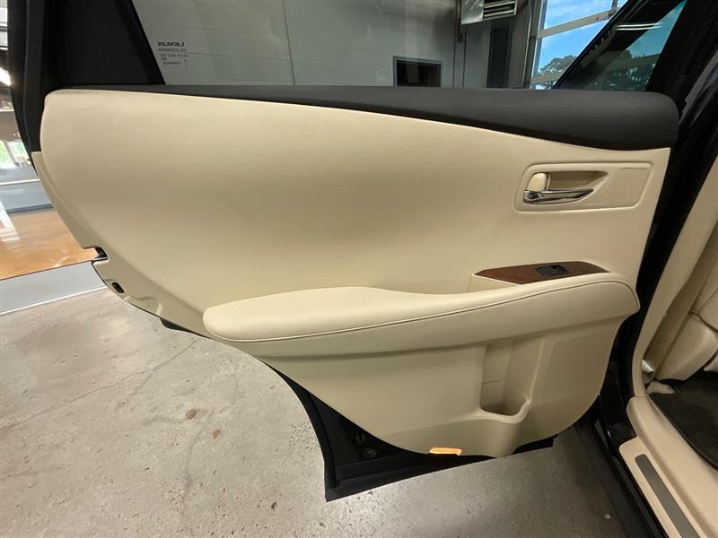 2014 LEXUS RX 350 