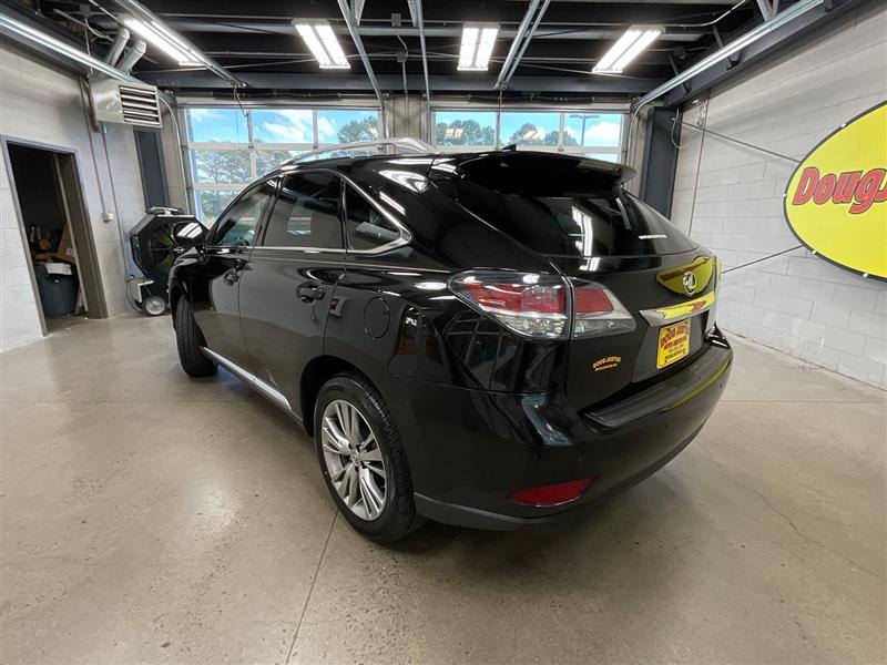 2014 LEXUS RX 350 