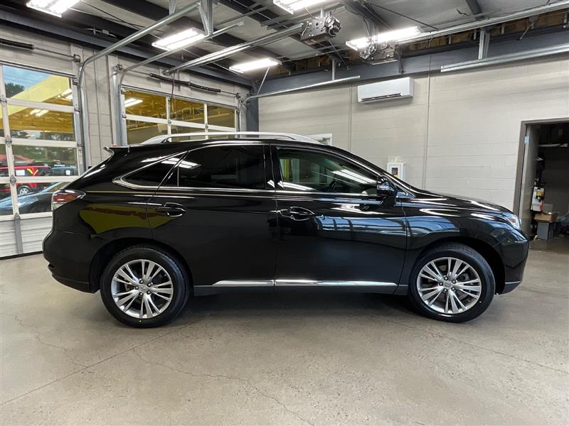 2014 LEXUS RX 350 