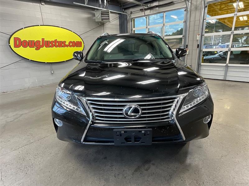 2014 LEXUS RX 350 