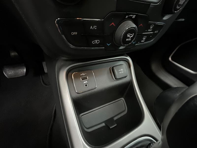 2020 JEEP COMPASS SPORT