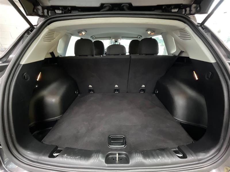 2020 JEEP COMPASS SPORT