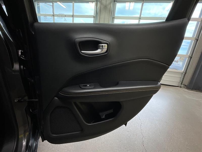 2020 JEEP COMPASS SPORT
