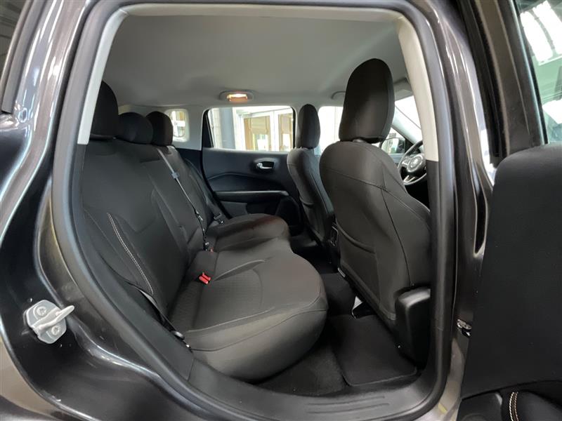 2020 JEEP COMPASS SPORT