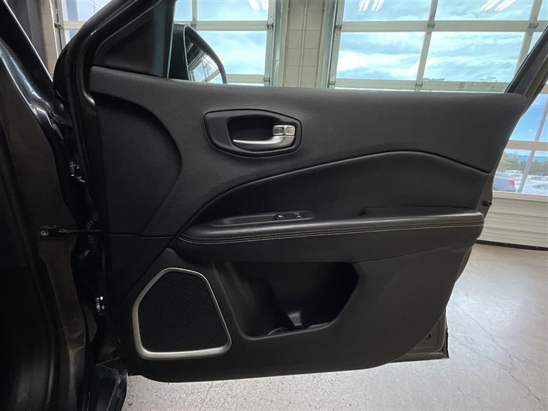 2020 JEEP COMPASS SPORT