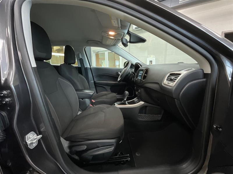 2020 JEEP COMPASS SPORT