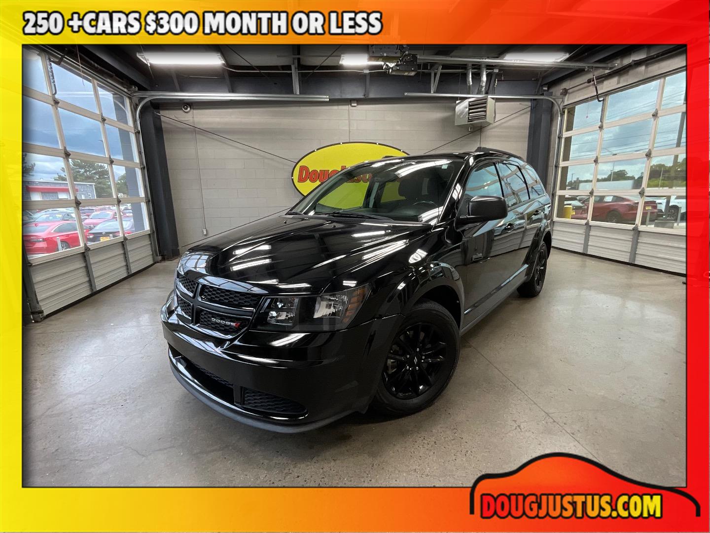 2020 Dodge Journey SE Value Package FWD's photo