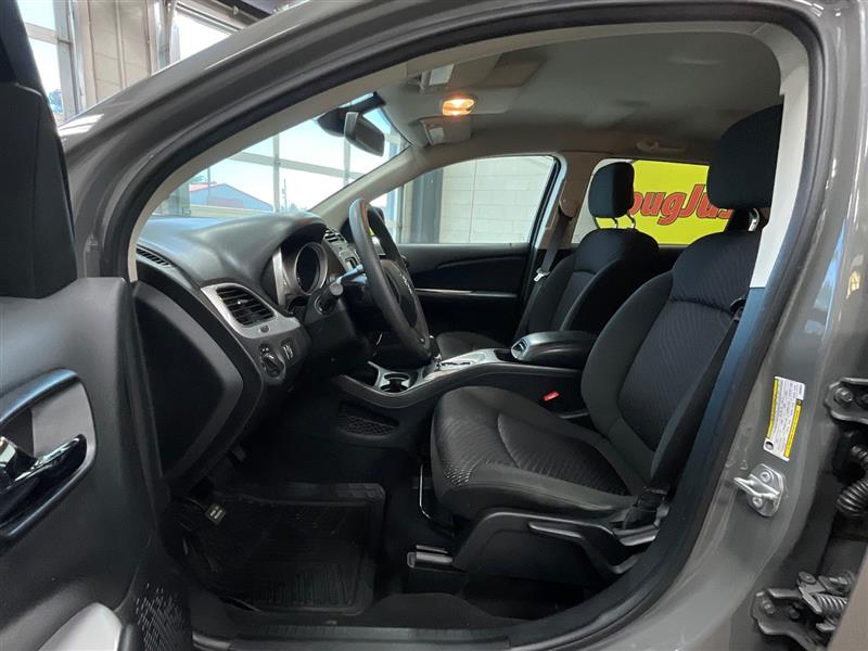 2019 DODGE JOURNEY SE VALUE PKG