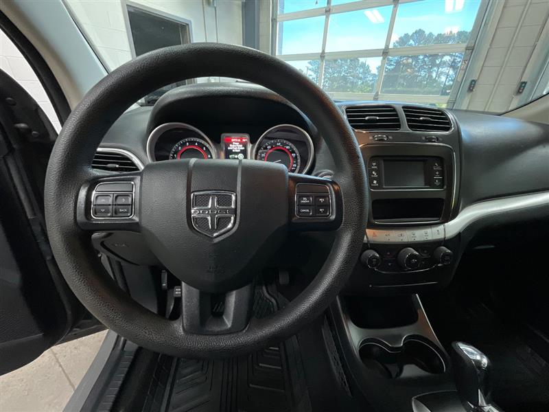 2019 DODGE JOURNEY SE VALUE PKG