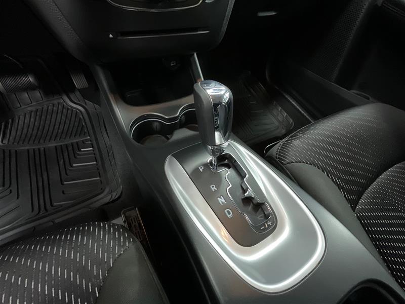 2019 DODGE JOURNEY SE VALUE PKG