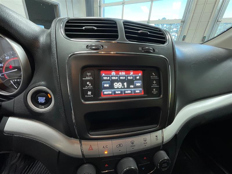 2019 DODGE JOURNEY SE VALUE PKG