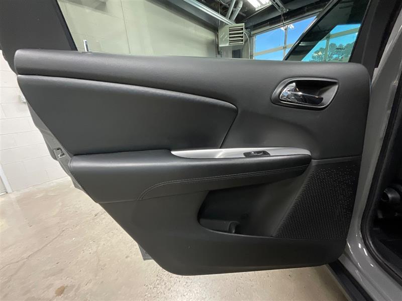 2019 DODGE JOURNEY SE VALUE PKG