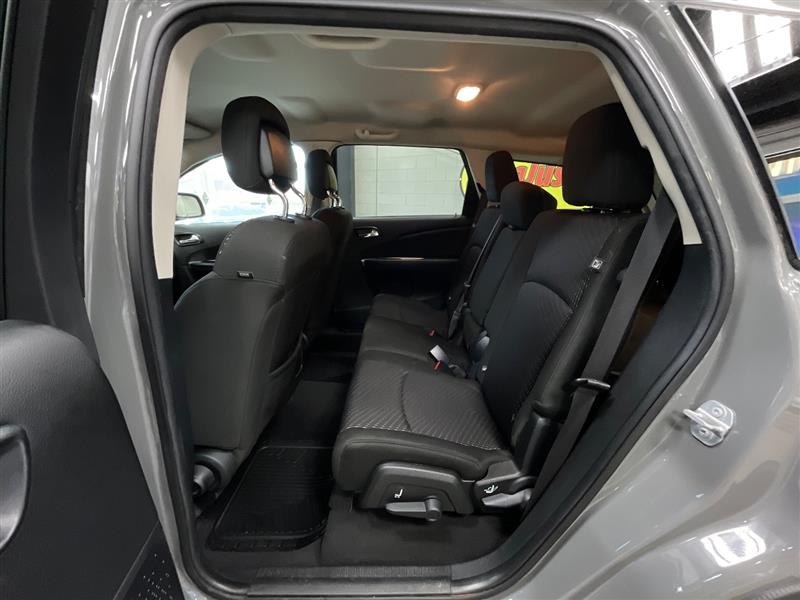 2019 DODGE JOURNEY SE VALUE PKG