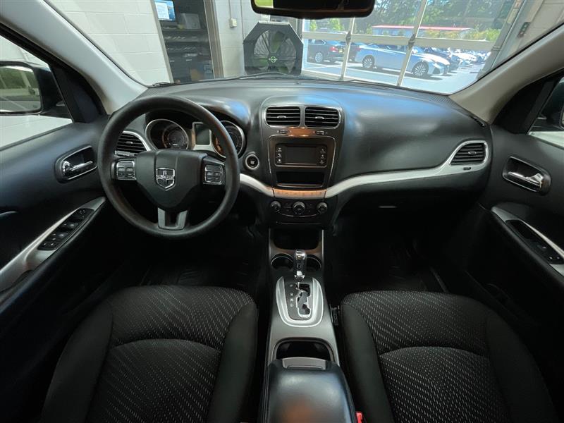 2019 DODGE JOURNEY SE VALUE PKG