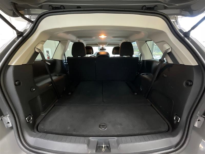 2019 DODGE JOURNEY SE VALUE PKG