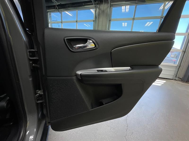 2019 DODGE JOURNEY SE VALUE PKG