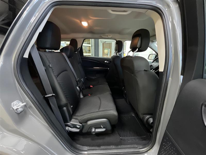 2019 DODGE JOURNEY SE VALUE PKG