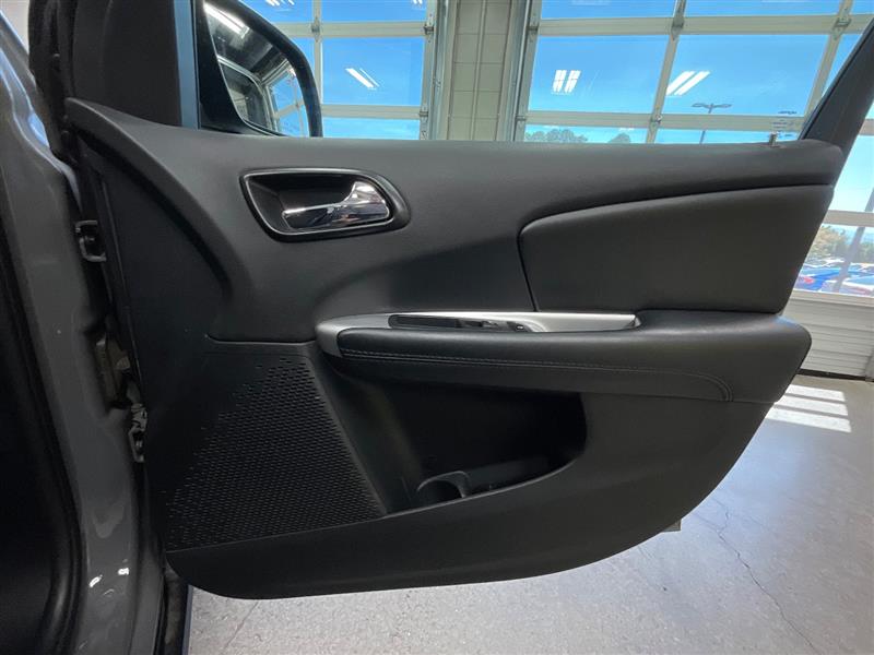 2019 DODGE JOURNEY SE VALUE PKG