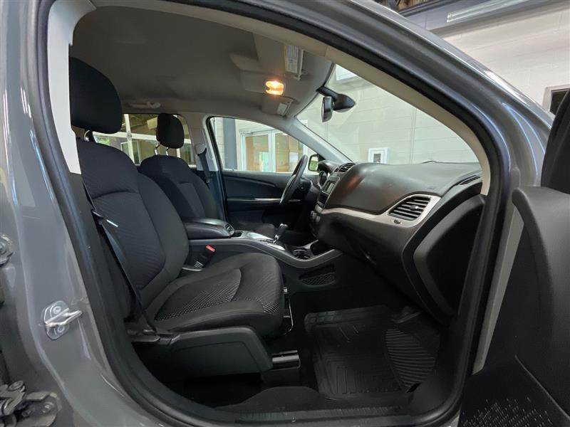 2019 DODGE JOURNEY SE VALUE PKG