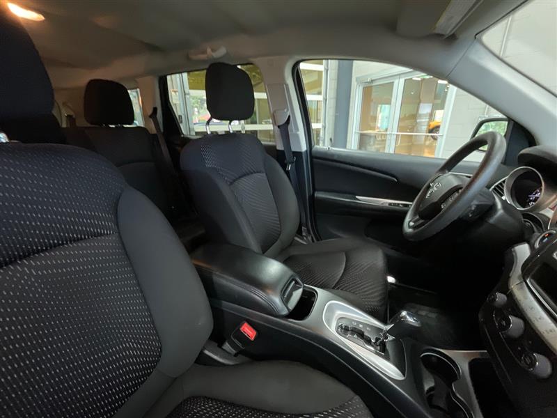 2019 DODGE JOURNEY SE VALUE PKG